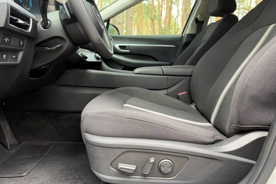Продам Hyundai Sonata SEL / Style 2024 года в Киеве