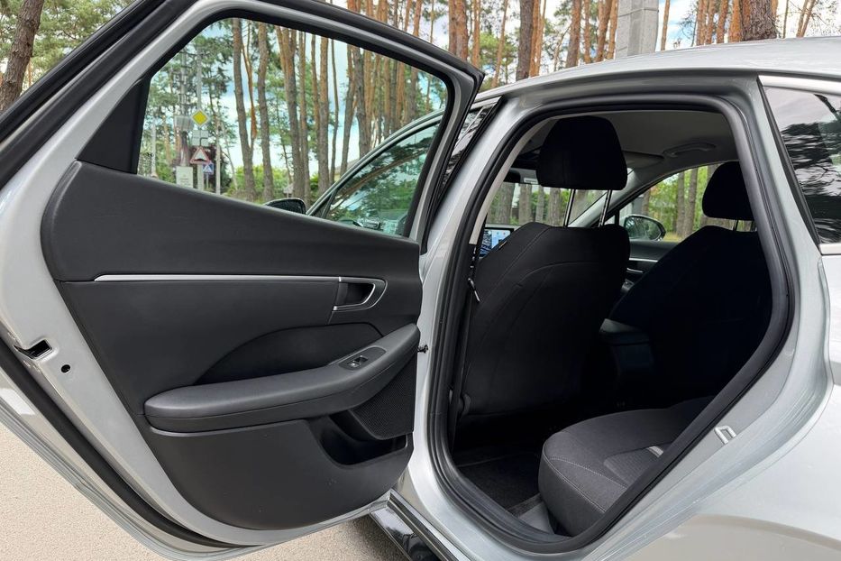 Продам Hyundai Sonata SEL / Style 2024 года в Киеве