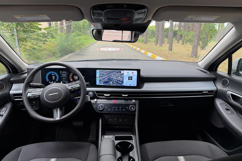 Продам Hyundai Sonata SEL / Style 2024 года в Киеве
