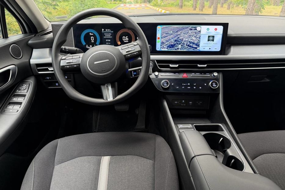 Продам Hyundai Sonata SEL / Style 2024 года в Киеве