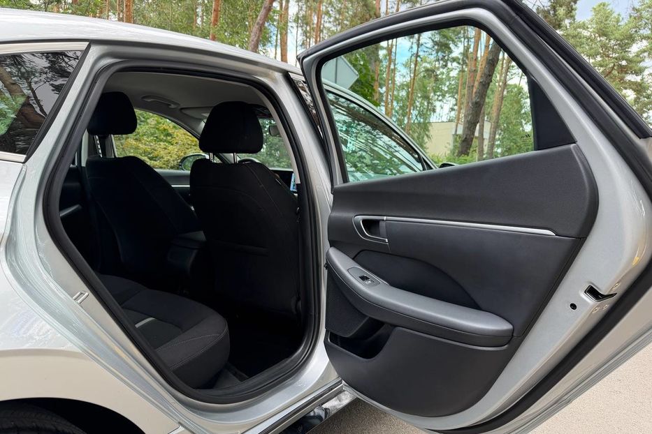 Продам Hyundai Sonata SEL / Style 2024 года в Киеве