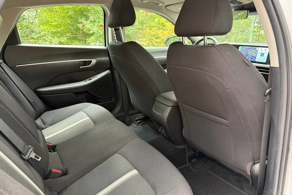 Продам Hyundai Sonata SEL / Style 2024 года в Киеве