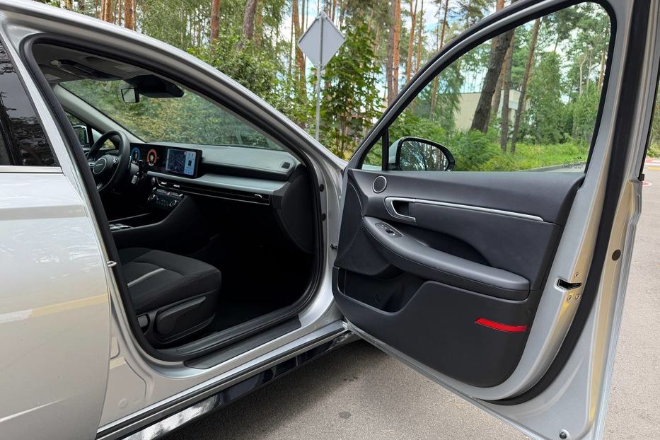 Продам Hyundai Sonata SEL / Style 2024 года в Киеве