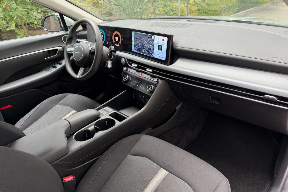 Продам Hyundai Sonata SEL / Style 2024 года в Киеве