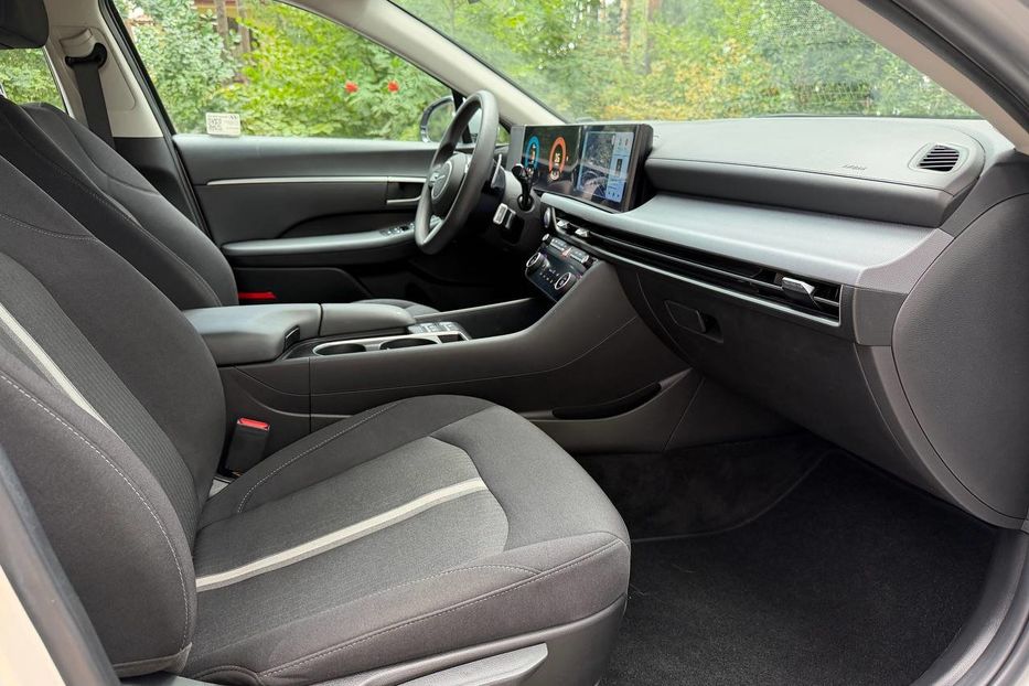 Продам Hyundai Sonata SEL / Style 2024 года в Киеве
