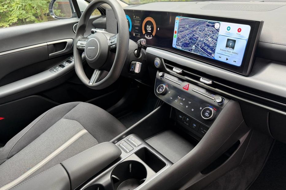Продам Hyundai Sonata SEL / Style 2024 года в Киеве