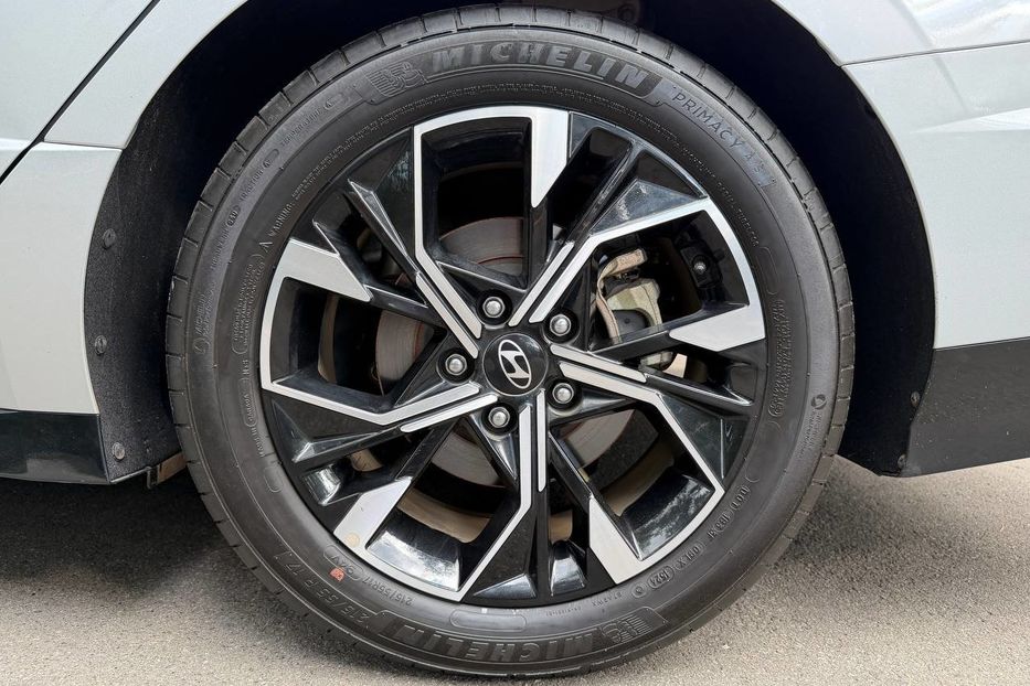 Продам Hyundai Sonata SEL / Style 2024 года в Киеве