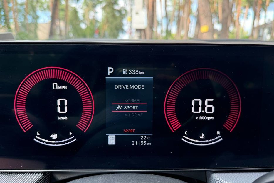 Продам Hyundai Sonata SEL / Style 2024 года в Киеве