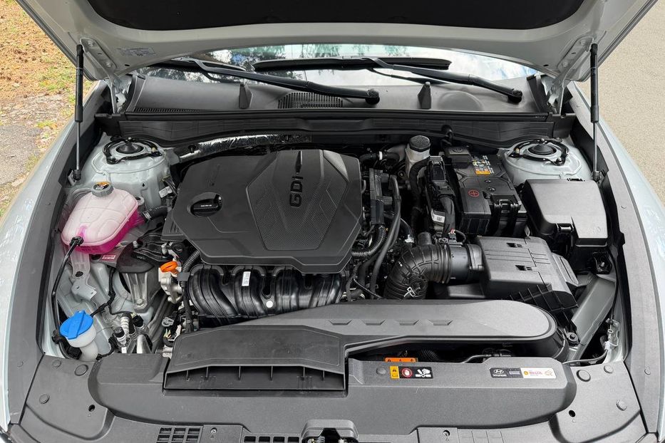 Продам Hyundai Sonata SEL / Style 2024 года в Киеве