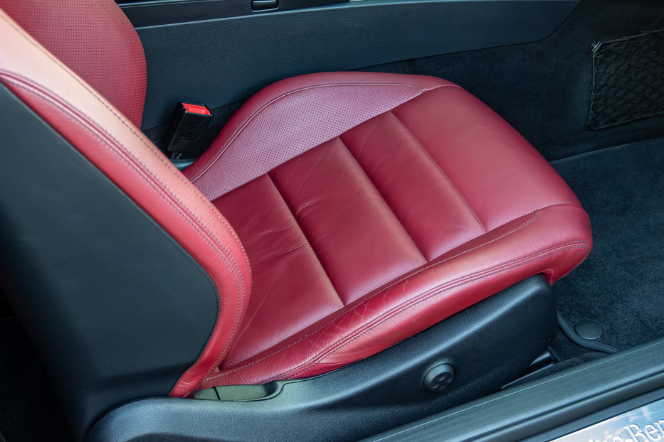 Продам Mercedes-Benz E-Class 200 Coupe 2014 года в Киеве
