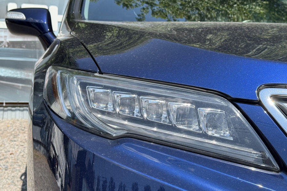 Продам Acura RDX 3.5 АТ (279 к.с.) AWD  2017 года в Киеве
