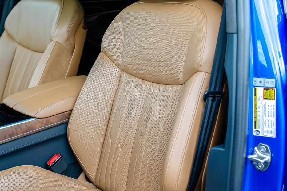 Продам Audi A8 Long 4.0T QUATTRO 2019 года в Киеве