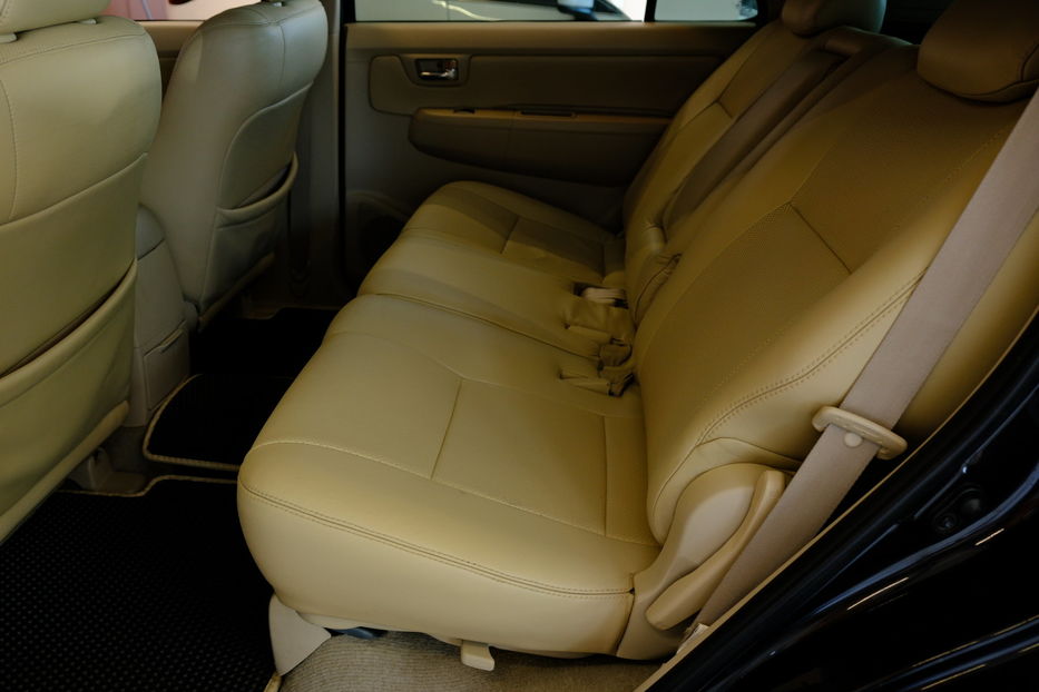 Продам Toyota Fortuner 2007 года в Одессе