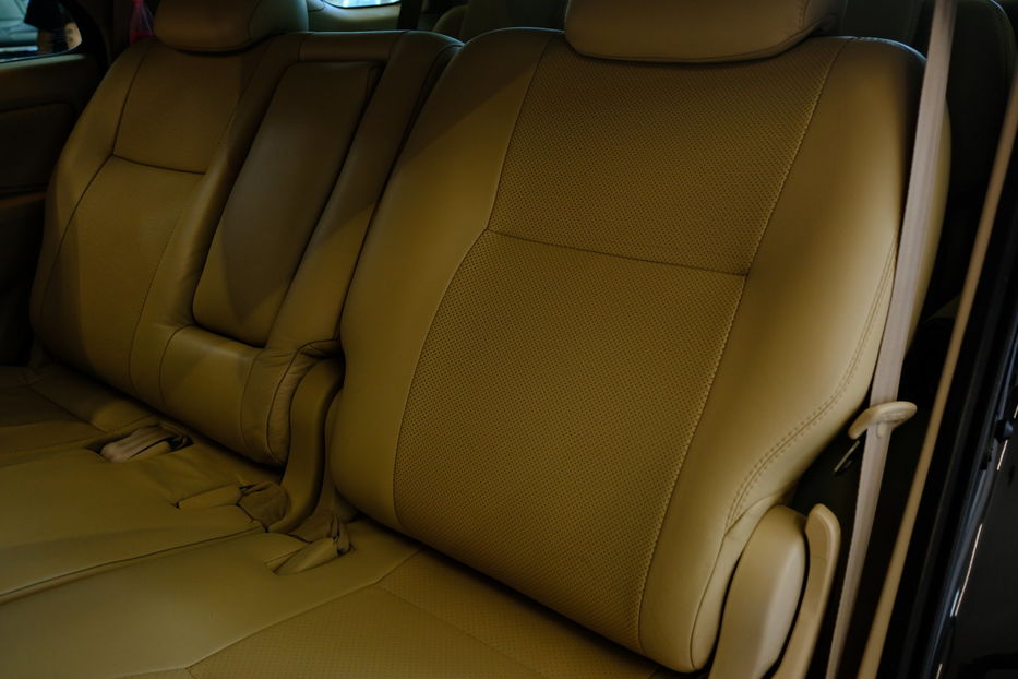 Продам Toyota Fortuner 2007 года в Одессе