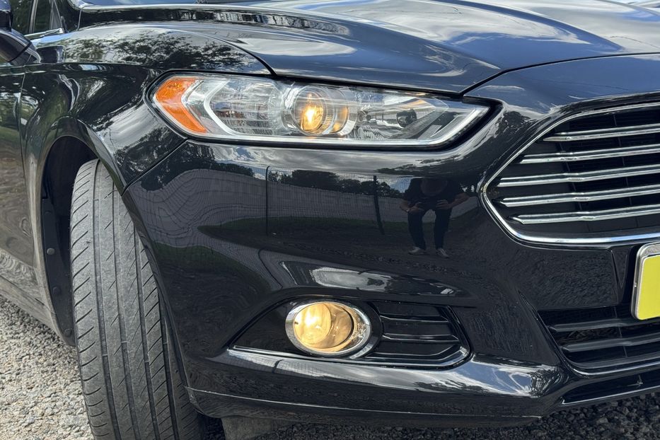 Продам Ford Fusion COMIS  2014 года в г. Умань, Черкасская область
