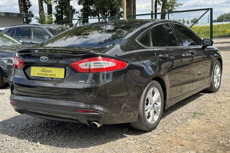 Продам Ford Fusion COMIS  2014 года в г. Умань, Черкасская область