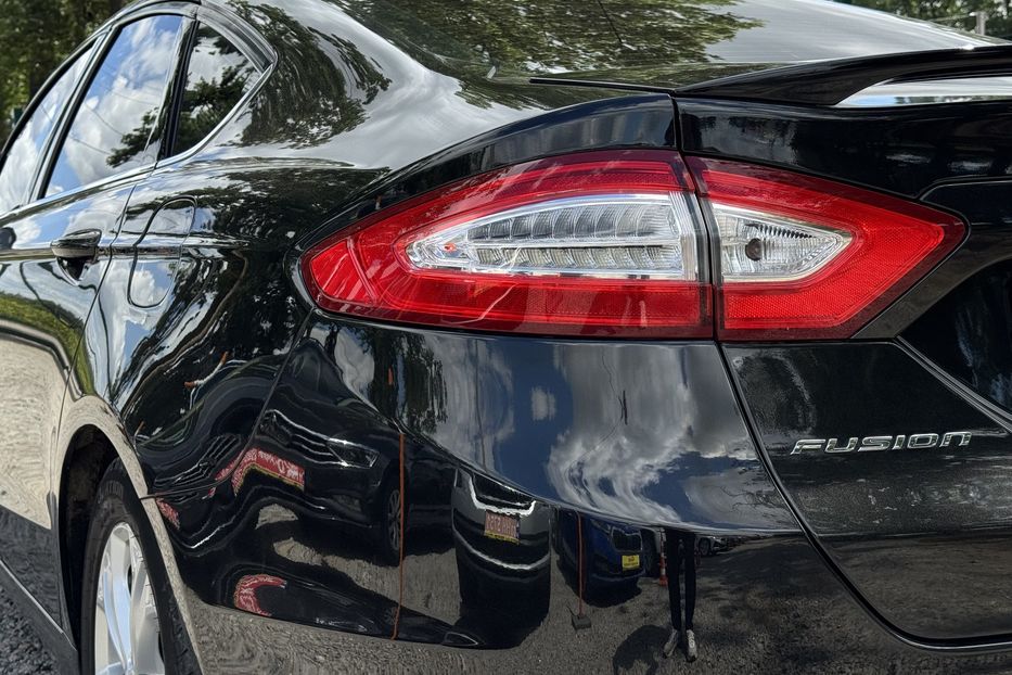 Продам Ford Fusion COMIS  2014 года в г. Умань, Черкасская область