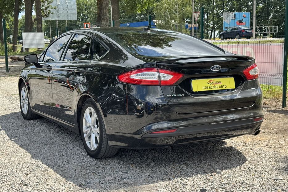 Продам Ford Fusion COMIS  2014 года в г. Умань, Черкасская область