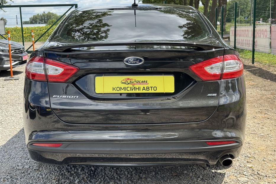 Продам Ford Fusion COMIS  2014 года в г. Умань, Черкасская область