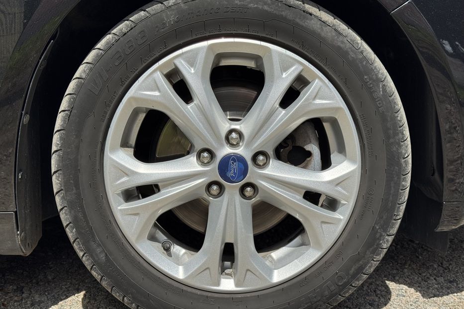 Продам Ford Fusion COMIS  2014 года в г. Умань, Черкасская область