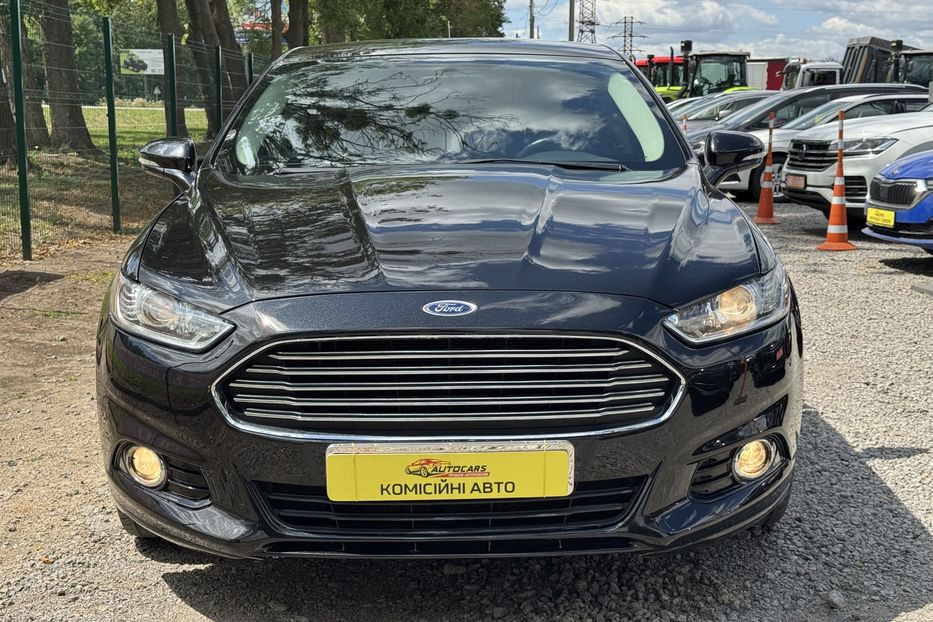 Продам Ford Fusion COMIS  2014 года в г. Умань, Черкасская область