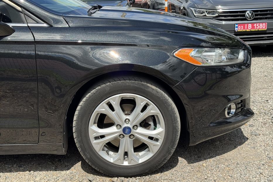 Продам Ford Fusion COMIS  2014 года в г. Умань, Черкасская область