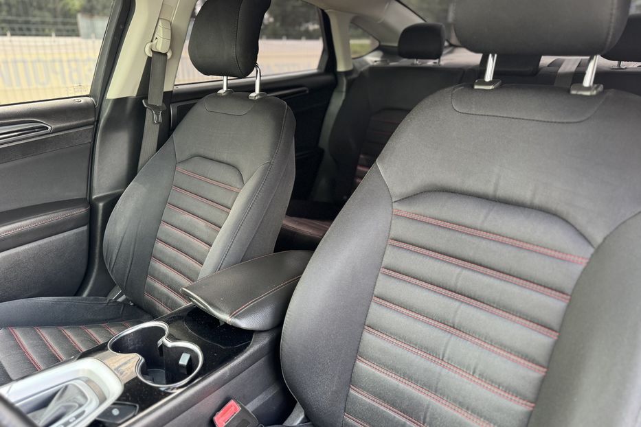 Продам Ford Fusion COMIS  2014 года в г. Умань, Черкасская область