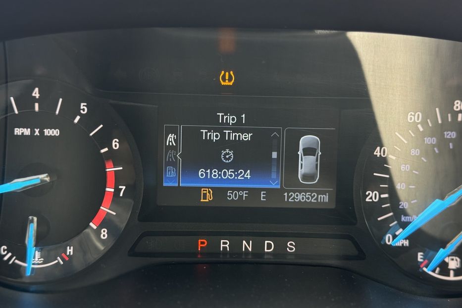 Продам Ford Fusion COMIS  2014 года в г. Умань, Черкасская область