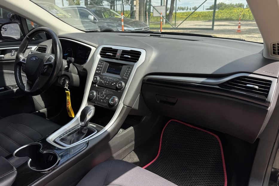 Продам Ford Fusion COMIS  2014 года в г. Умань, Черкасская область