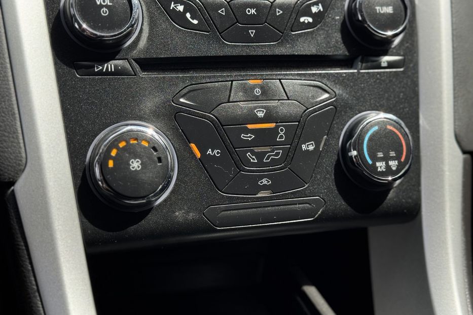 Продам Ford Fusion COMIS  2014 года в г. Умань, Черкасская область