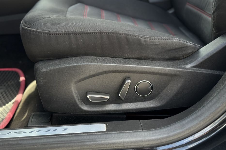 Продам Ford Fusion COMIS  2014 года в г. Умань, Черкасская область