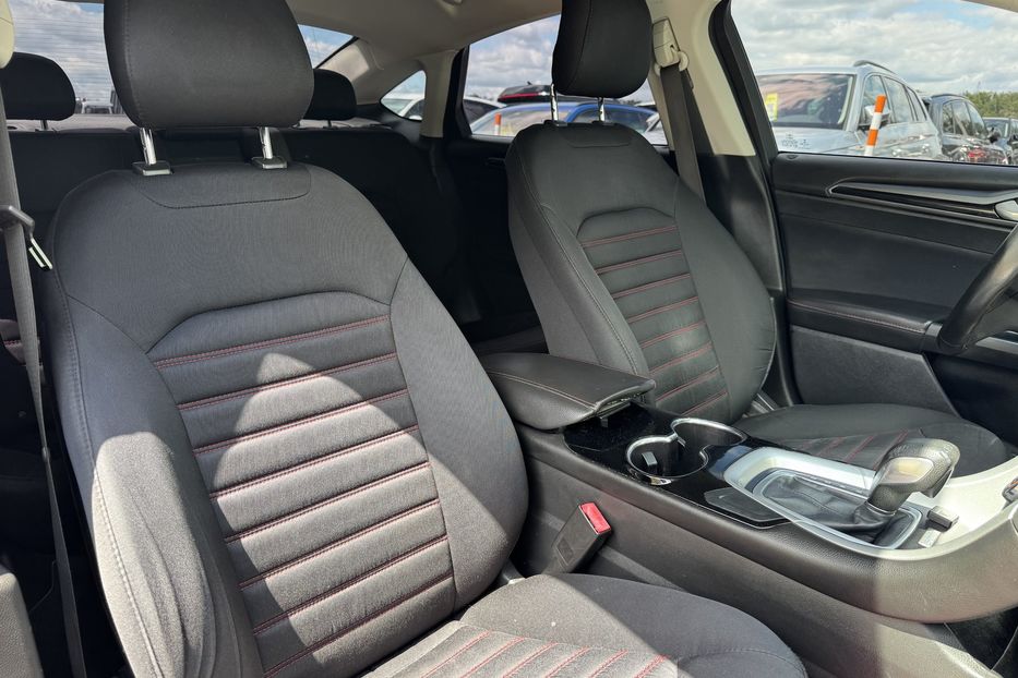 Продам Ford Fusion COMIS  2014 года в г. Умань, Черкасская область