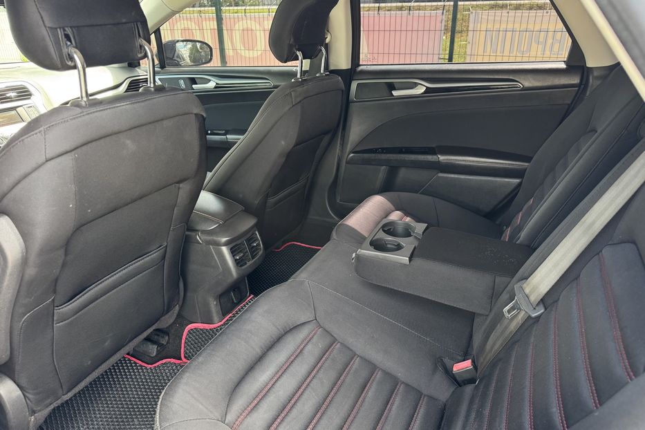 Продам Ford Fusion COMIS  2014 года в г. Умань, Черкасская область