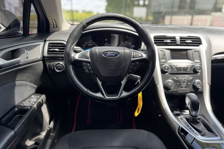 Продам Ford Fusion COMIS  2014 года в г. Умань, Черкасская область
