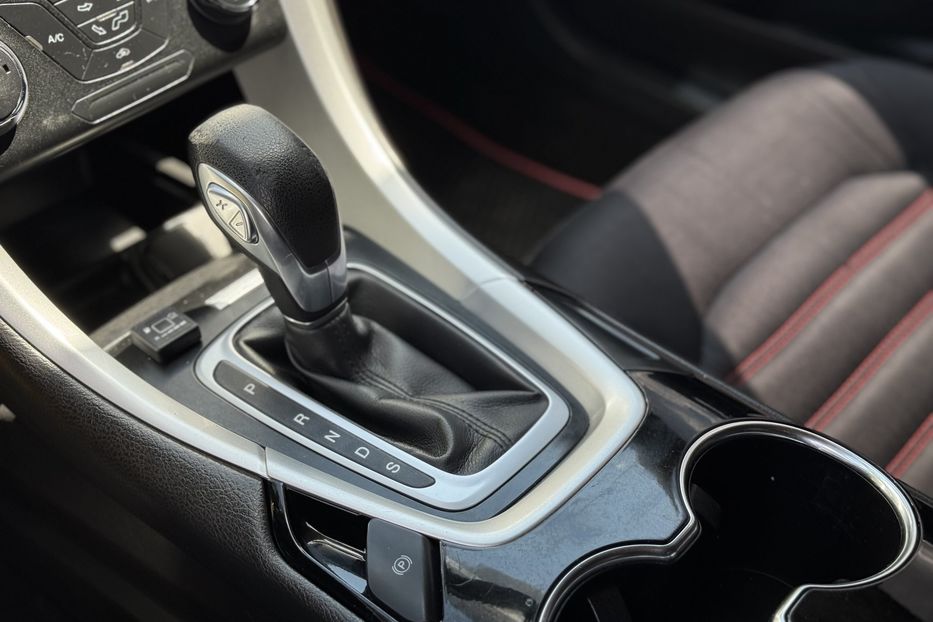 Продам Ford Fusion COMIS  2014 года в г. Умань, Черкасская область