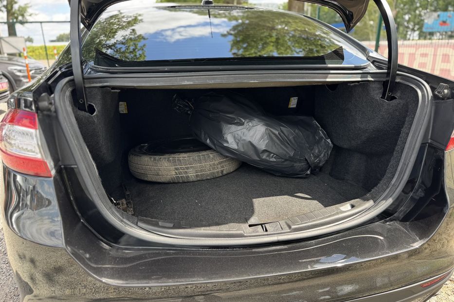 Продам Ford Fusion COMIS  2014 года в г. Умань, Черкасская область