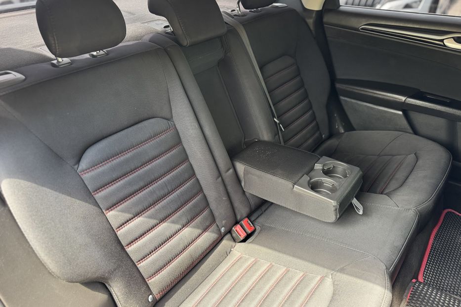 Продам Ford Fusion COMIS  2014 года в г. Умань, Черкасская область