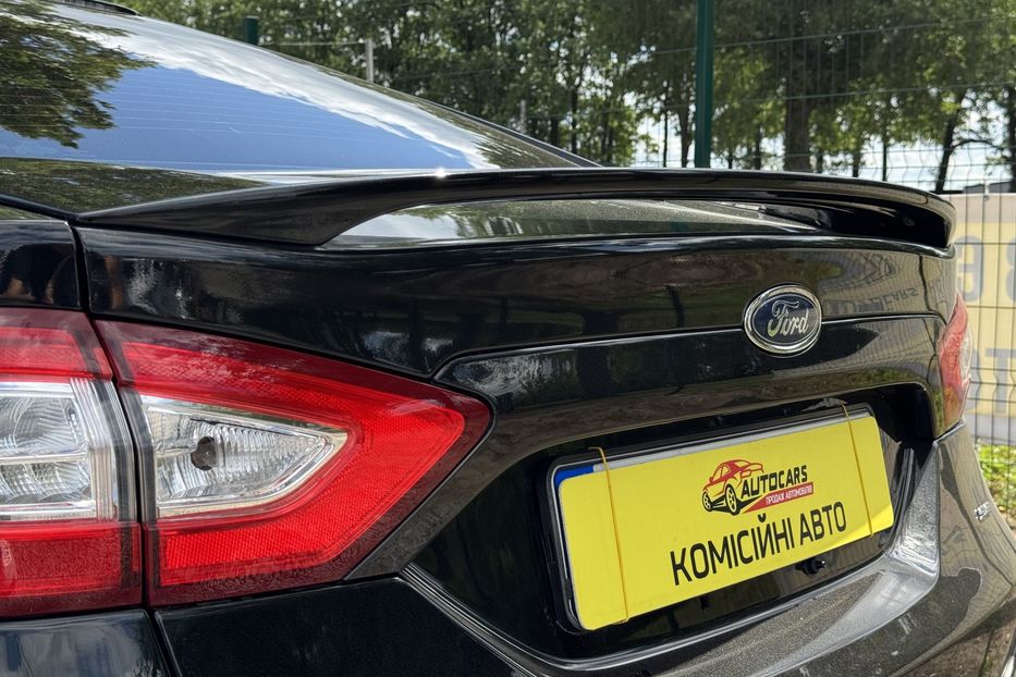 Продам Ford Fusion COMIS  2014 года в г. Умань, Черкасская область
