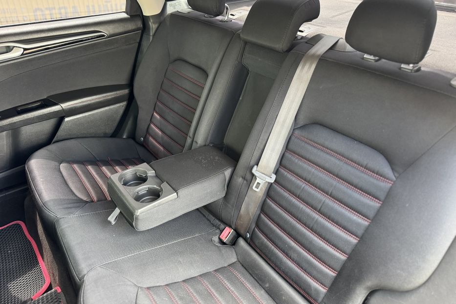 Продам Ford Fusion COMIS  2014 года в г. Умань, Черкасская область