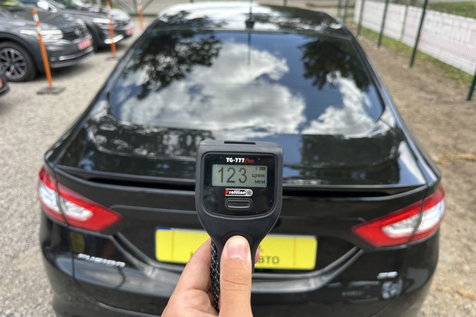 Продам Ford Fusion COMIS  2014 года в г. Умань, Черкасская область