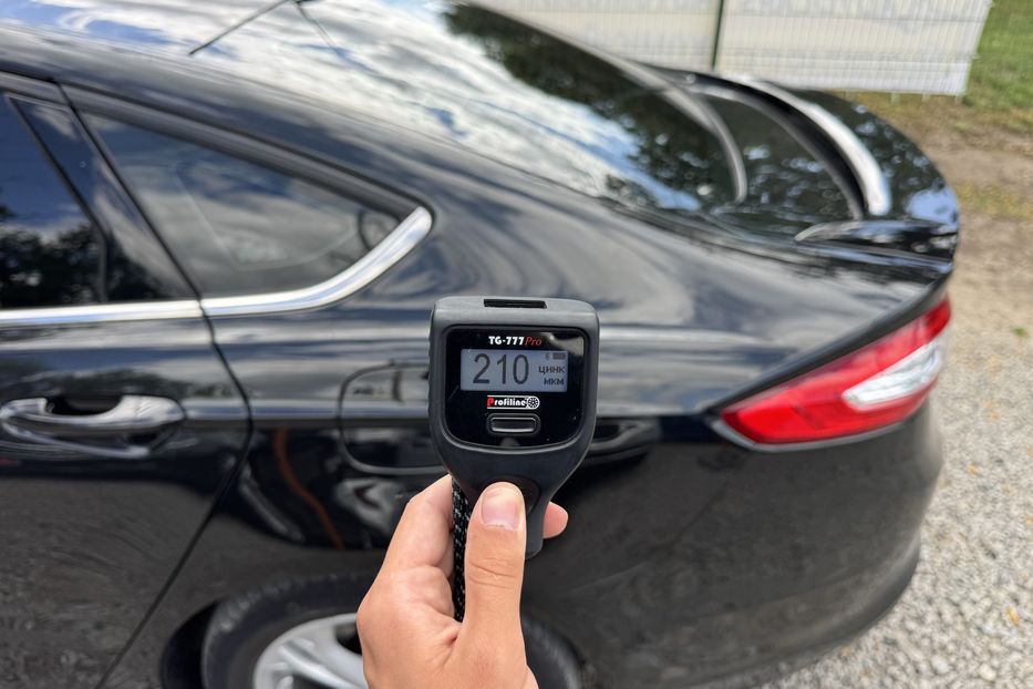 Продам Ford Fusion COMIS  2014 года в г. Умань, Черкасская область