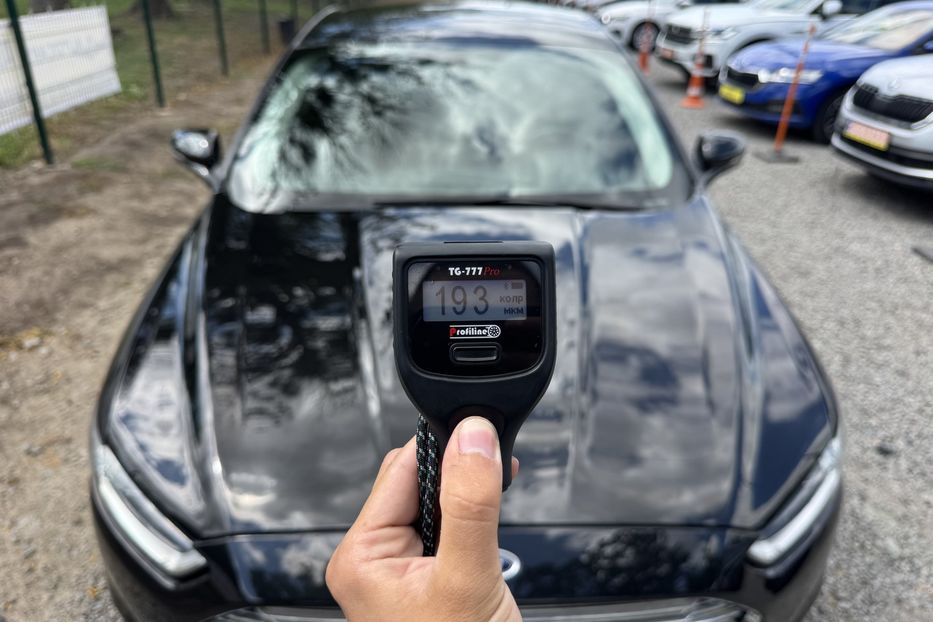 Продам Ford Fusion COMIS  2014 года в г. Умань, Черкасская область