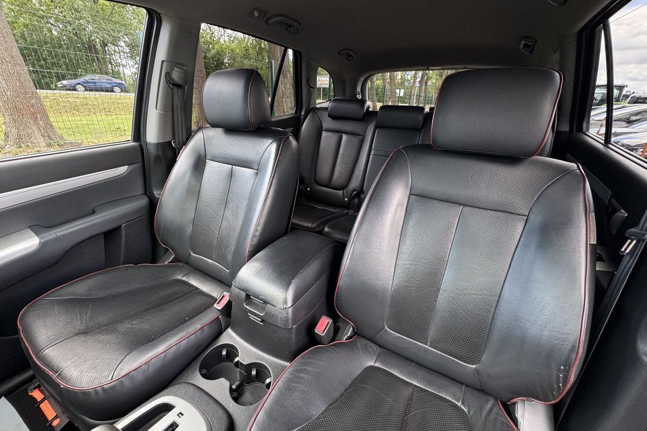 Продам Hyundai Santa FE 7 місць COMIS  2006 года в г. Умань, Черкасская область