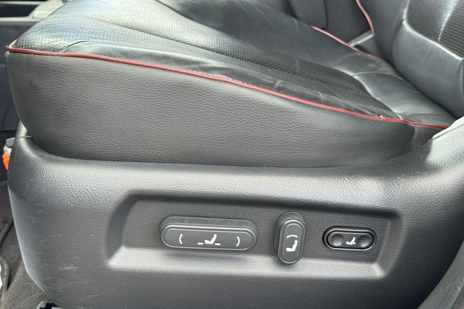 Продам Hyundai Santa FE 7 місць COMIS  2006 года в г. Умань, Черкасская область