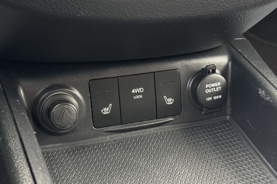 Продам Hyundai Santa FE 7 місць COMIS  2006 года в г. Умань, Черкасская область