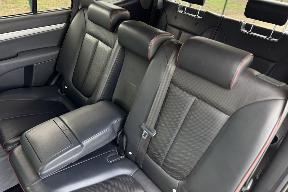 Продам Hyundai Santa FE 7 місць COMIS  2006 года в г. Умань, Черкасская область
