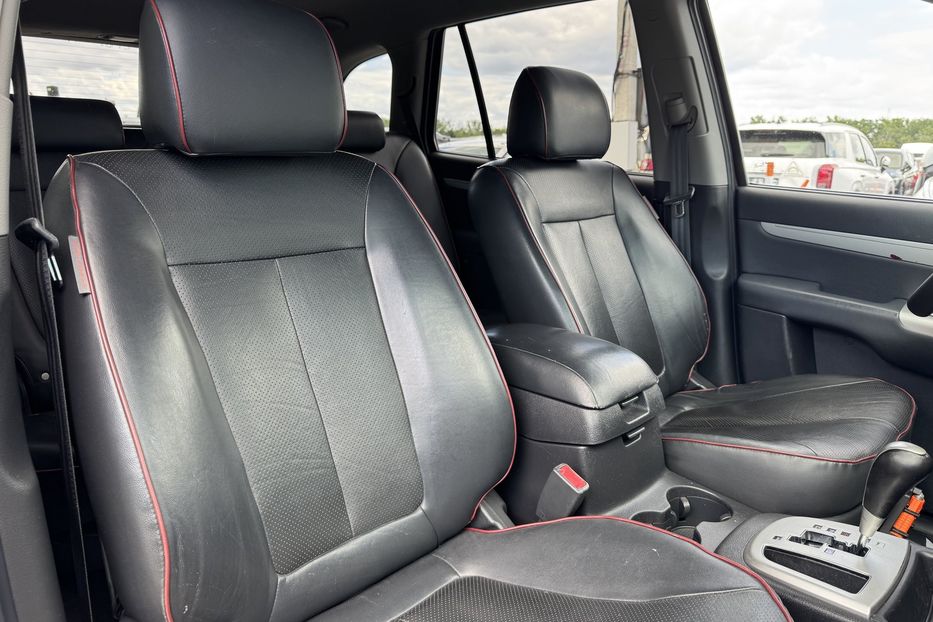 Продам Hyundai Santa FE 7 місць COMIS  2006 года в г. Умань, Черкасская область