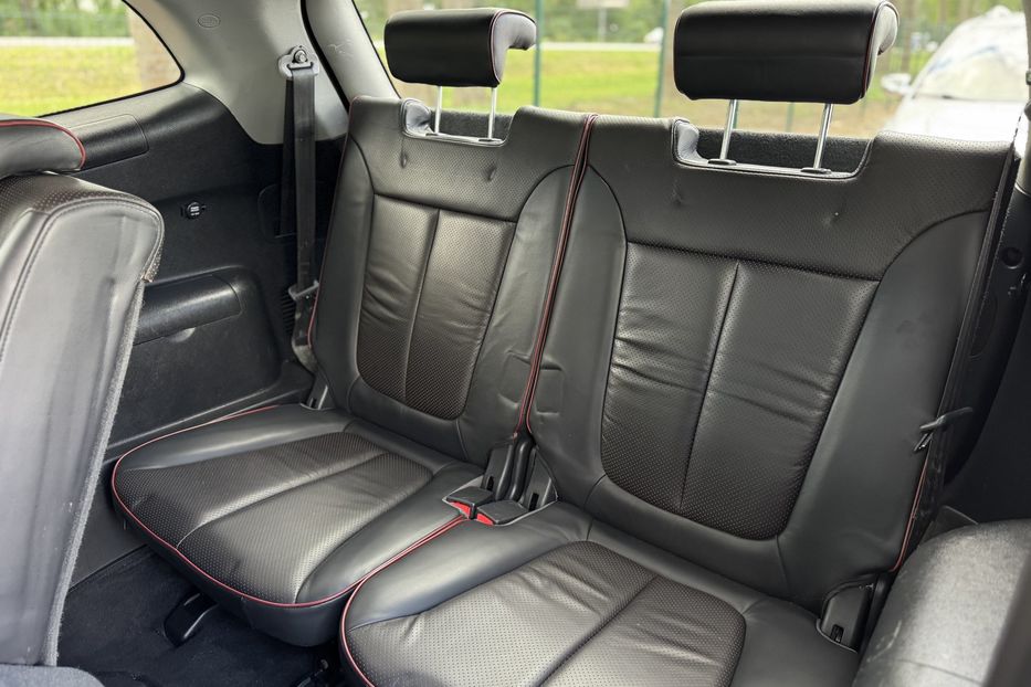 Продам Hyundai Santa FE 7 місць COMIS  2006 года в г. Умань, Черкасская область