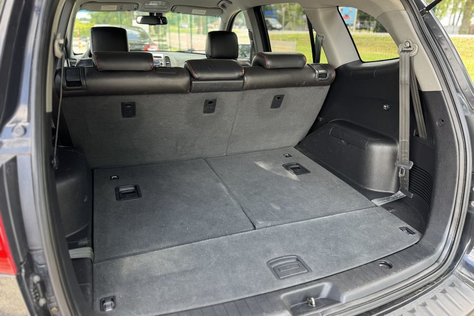 Продам Hyundai Santa FE 7 місць COMIS  2006 года в г. Умань, Черкасская область