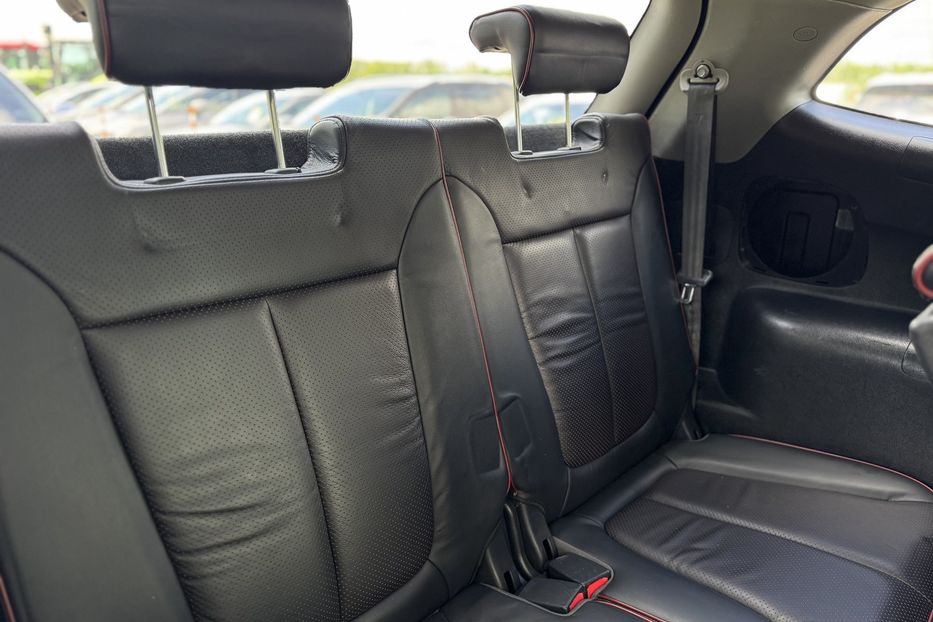 Продам Hyundai Santa FE 7 місць COMIS  2006 года в г. Умань, Черкасская область